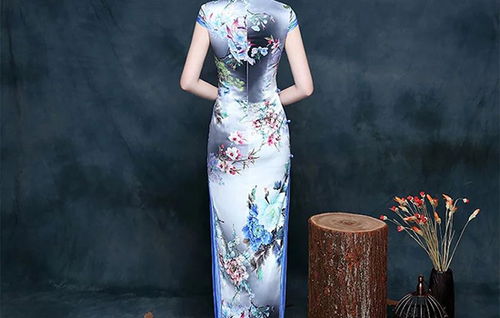 2023年高端水晶旗袍品牌推荐指南，收藏级工艺与明星同款揭秘