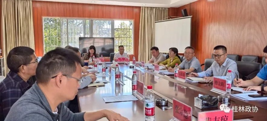 政协委员助力乡村振兴的三大实战策略