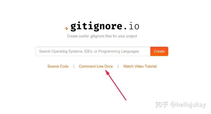 .gitignore文件