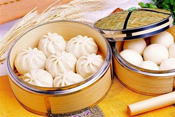 馒头店半成品加盟品牌大全