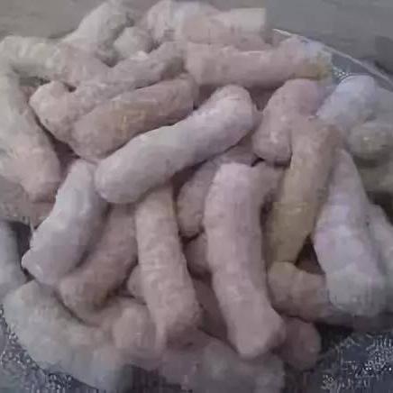 淮安味道，探秘苏北小城里的零食江湖