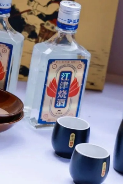 江津白酒品牌全解析，从传统到创新，这些酒你喝过吗？