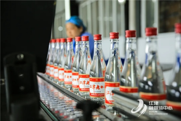 江津白酒品牌全解析，从传统到创新，这些酒你喝过吗？