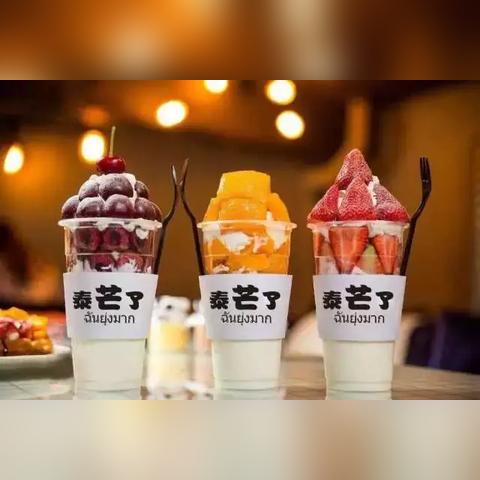 奶茶品牌连锁加盟店推荐—热门品牌与案例分析