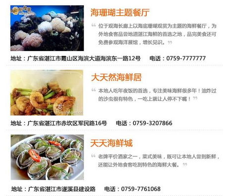 湛江味道，小零食里的烟火气与乡愁密码