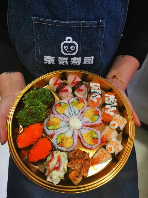 饭团加盟店成都有哪些品牌