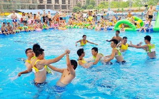 2023水上乐园玩具全攻略，从亲子到极限运动的品牌大揭秘