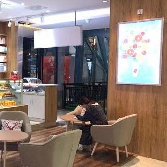 鲜榨加盟店热门品牌推荐