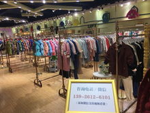 童装品牌折扣加盟店热门选择一览