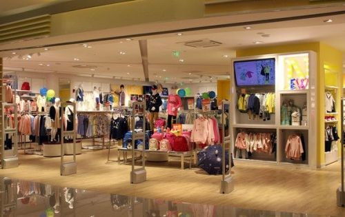 童装品牌折扣加盟店热门选择一览