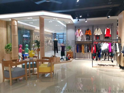 童装品牌折扣加盟店热门选择一览
