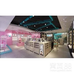 眼镜店加盟热门品牌一览