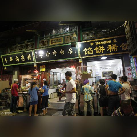 加盟餐饮店品牌推荐—热门选择与案例分析