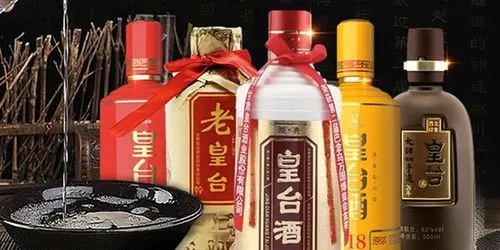 老字号白酒品牌推荐，这些经典品牌值得你收藏