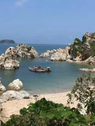辽宁海岛旅游全攻略，这些宝藏小岛承包你整个夏天的快乐！
