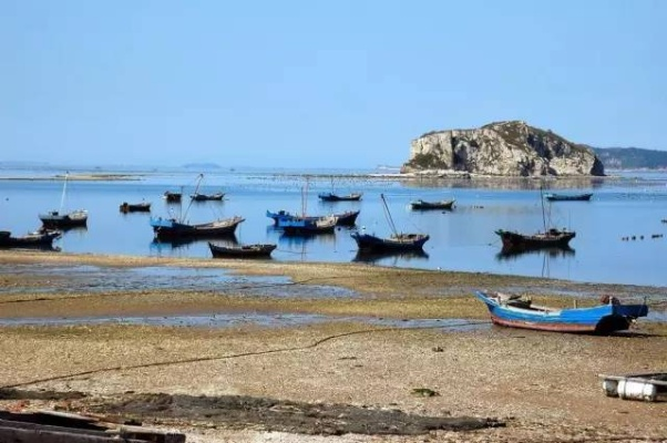 辽宁海岛旅游全攻略，这些宝藏小岛承包你整个夏天的快乐！