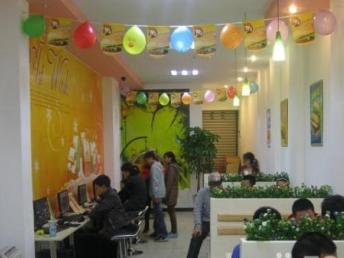 西式餐饮加盟店热门品牌推荐