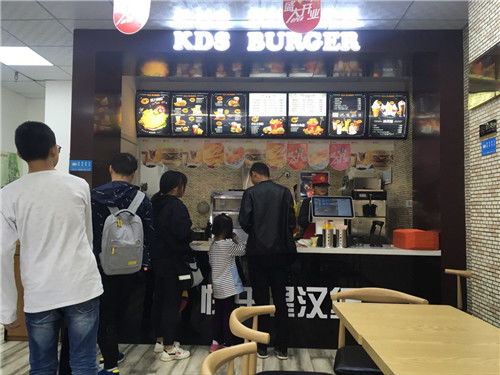 徐州烧烤加盟店品牌推荐及案例分析
