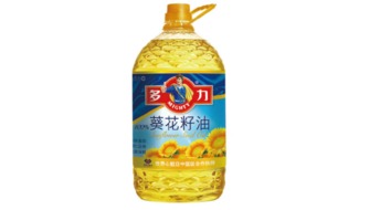 孕妇食用油加盟品牌推荐