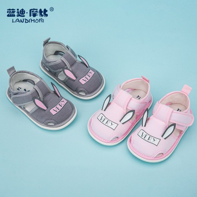 母婴凉鞋品牌精选