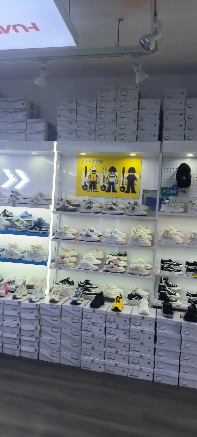 吉林球鞋加盟店品牌推荐及案例分析