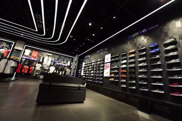 吉林球鞋加盟店品牌推荐及案例分析