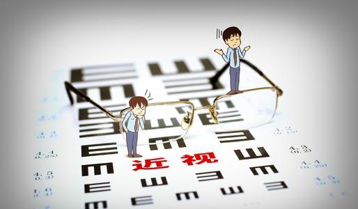 近视眼护理加盟品牌推荐及案例分析