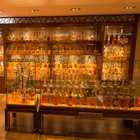东北老酒江湖，从北大白酒看关东酒文化