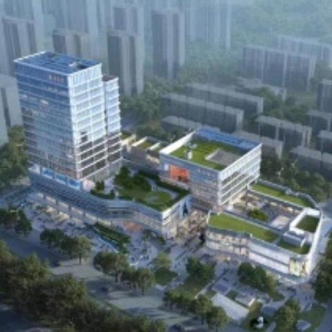 宁波商业空间装修品牌推荐