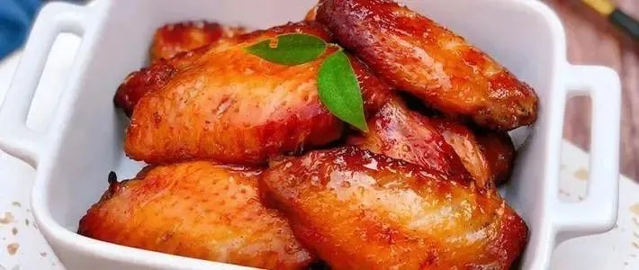 蜜汁鸡翅鸭翅零食品牌崛起，从街头小摊到网红爆款的秘籍大公开