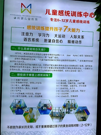 菏泽早教感统加盟优选指南