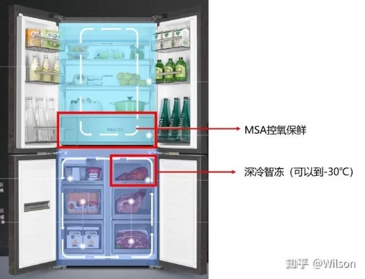 不用冷冻剂的冰箱品牌全解析，环保新选择与使用指南