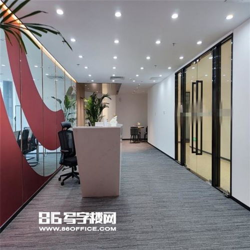 汇写字楼装修品牌选择指南