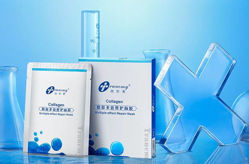 乾翊是面膜品牌吗？揭秘这个国货护肤品的全产业链