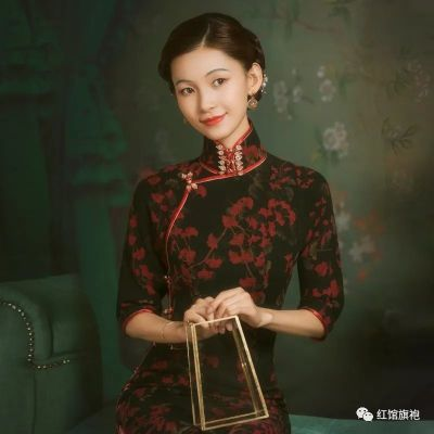 民国风回潮！手把手教你选对旗袍，这8大品牌闭眼入不踩雷