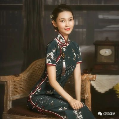 民国风回潮！手把手教你选对旗袍，这8大品牌闭眼入不踩雷