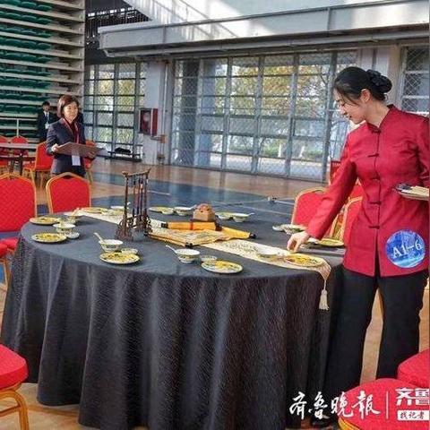 山东西餐西点学习指南，从济南到青岛，这些宝藏学校和专业不容错过！