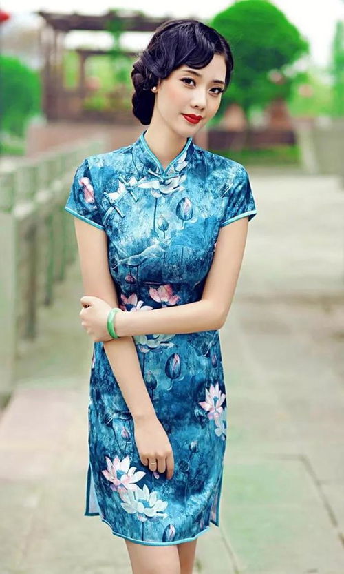 过年穿旗袍显贵气！大码女生必看5大品牌+搭配攻略