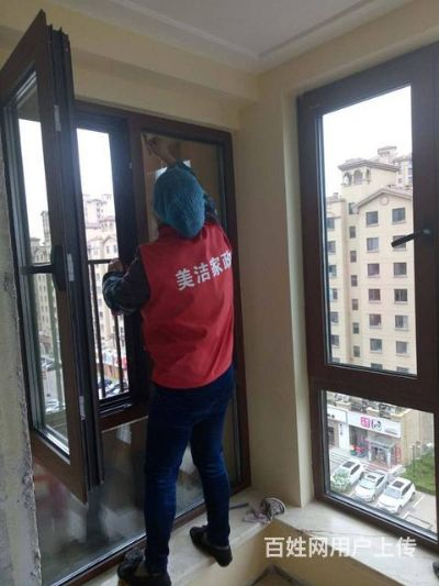 龙港新装修保洁品牌介绍