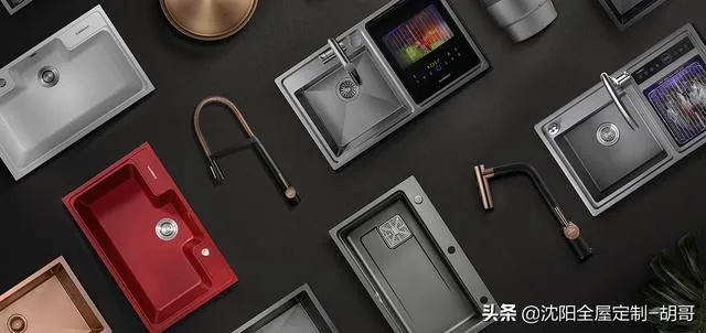 进口定制五金品牌全解析，从高端家居到商业空间的选品指南