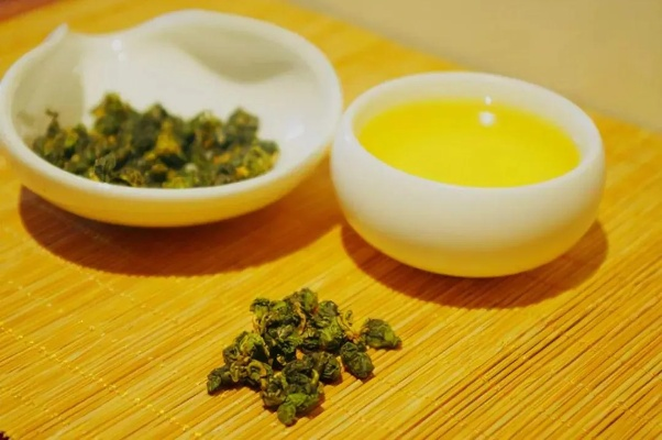 夏日冰爽指南，这些茶叶品牌让你喝出清凉感