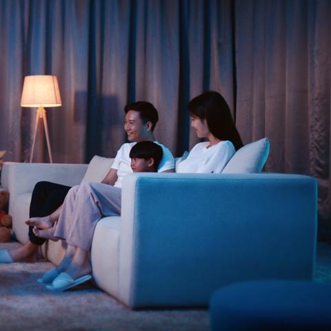 美的智慧家居品牌日，科技与生活的完美融合