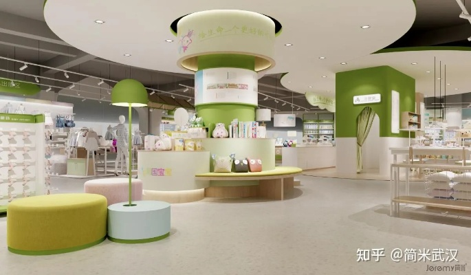 母婴商店品牌成功之道