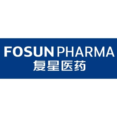 上海复星医药品牌标志解析