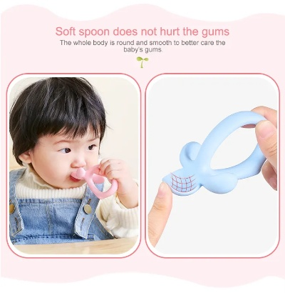 胶勺子婴儿玩具品牌全攻略，安全与趣味兼具的选品指南