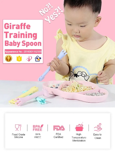 胶勺子婴儿玩具品牌全攻略，安全与趣味兼具的选品指南