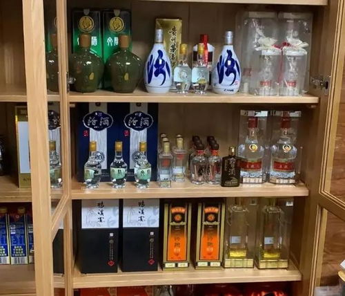 荆州白酒酒柜十大品牌推荐及选购指南（附避坑贴士）