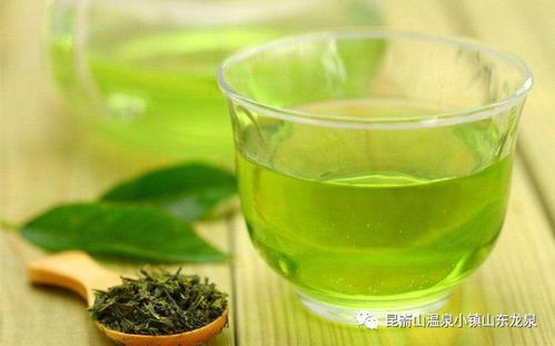 丽水龙泉茶叶品牌全解析，藏在瓯江畔的绿色黄金