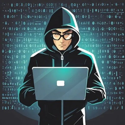 先追款后付款的黑客QQ群