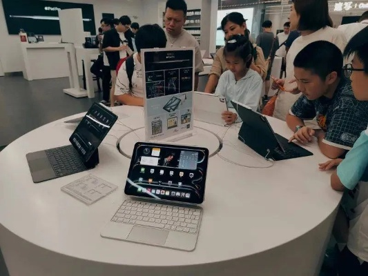探索创新—国产口袋电脑品牌崛起之路